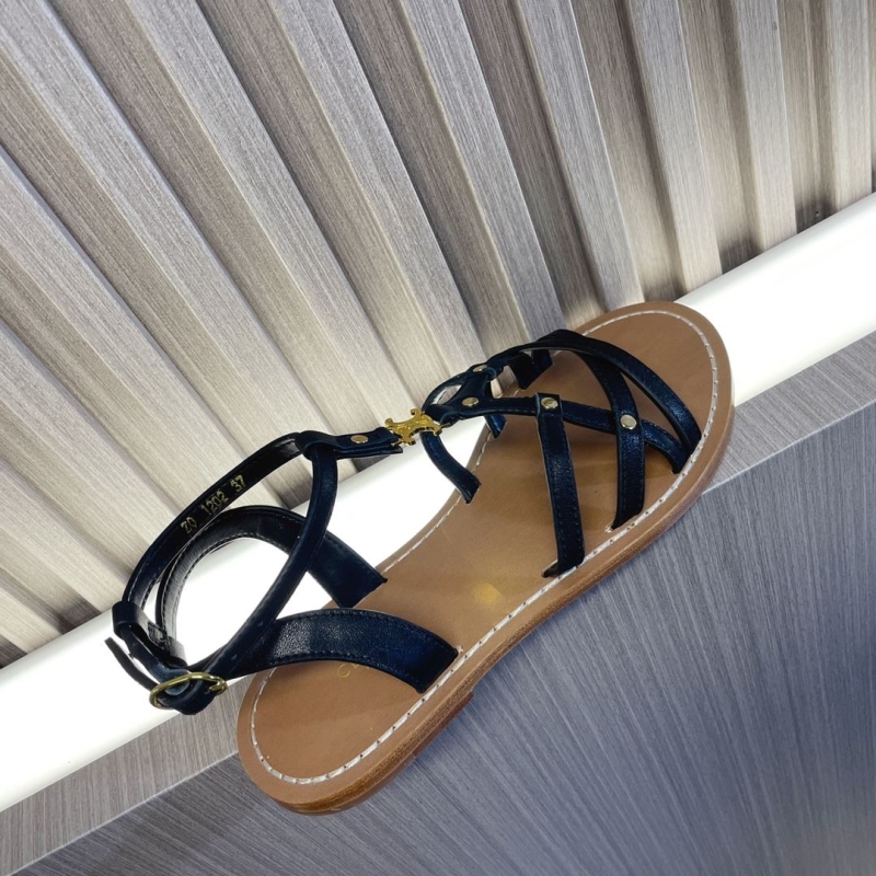 Celine Sandals